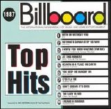 Various artists - Billboard Top Hits - 1987