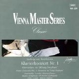 Radio Symphony Orchestra Ljubljana - [Vienna Master Series] Beethoven - Piano Concerto No.1 - Overture to "King Stephan"