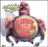 Beast Wrestling Foundation - Slammin' Wrestling Hits