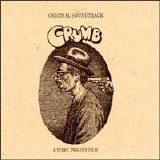 David Boeddinghaus & Craig Ventresco - Crumb