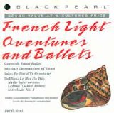 Radio Luxembourg Symphony Orchestra - French Light Overtures & Ballets