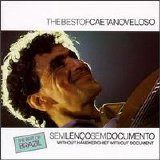 Caetano Veloso - Sem LenÃ§o Sem Documento