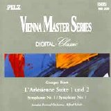 London Festival Orchestra - [Vienna Master Series] Bizet - L'ArlÃ©sienne Suite No.1/2 & Symphonie No.1