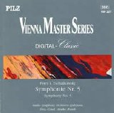 Radio Symphony Orchestra Ljubljana - Marko Munih - [Vienna Master Series] Tschaikowsky - Symphony No. 5