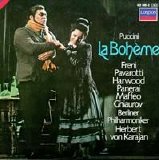 Puccini - La Boheme