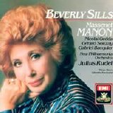 Beverly Sills - Massenet - Manon