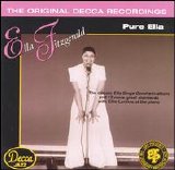 Ella Fitzgerald - Pure Ella