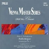 Radio Symphony Orchestra Ljubljana - Anton Nanut - [Vienna Master Series] Tschaikowsky - Symphony No. 6