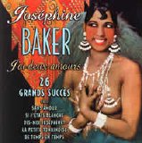 Josephine Baker - J'ai Deux Amours
