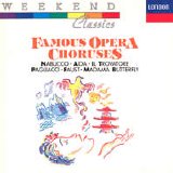Various artists - Famous Opera Choruses