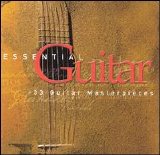 Various artists - Essential Guitar: 33 Guitar Masterpieces [CD2]