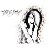 Imogen Heap - Speak For Yourself