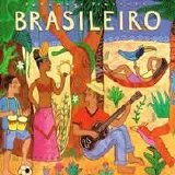 Various artists - Brasileiro