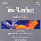 Symphonic Rock Orchestra - Simon Gale - [Vienna Master Series] Classical Highlights