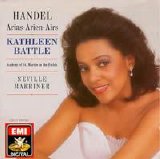Kathleen Battle - Handel Arias