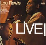 Lou Rawls - Live!
