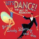 Various artists - Let's Dance - The Best Of Ballroom [Swing - Lindy - Jitterbug - Jive]