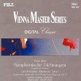 London Festival Orchestra - [Vienna Master Series] Liszt - Symphonic Poems