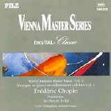 Peter Schmalfuss - [Vienna Master Series] Chopin - World Famous Piano Music Vol 4.- Nocturnes No. 1-10