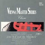 Caspar da Salo Quartett - [Vienna Master Series] Schubert - String Quartet - [Death and the Maiden]