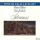 The English Pilharmonic Orchestra - Simon Addison - Basic Strauss