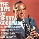 Benny Goodman - The Hits of Benny Goodman