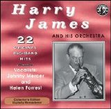 Harry James - 22 Original Big Band Recordings
