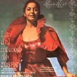 Pablo Sorozabal - La Del Manojo De Rosas