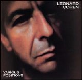 Leonard Cohen - Various Positions