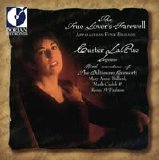 Custer LaRue/The Baltimore Consort - The True Lover's Farewell - Appalachian Folk Ballads
