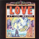 Original Soundtrack - Love at the Movies