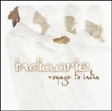 India Arie - Voyage to India