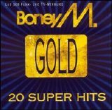 Boney M. - Gold