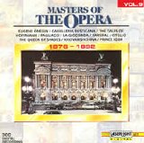 Various artists - Masters of the Opera [Vol 9] [1876-1892]