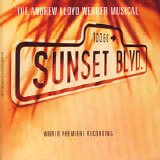 Andrew Lloyd Webber - Sunset Boulevard