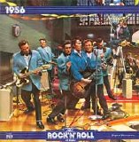 Various artists - The Rock 'n' Roll Era [1956]