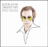 Elton John - Greatest Hits (1970-2002)