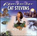 Cat Stevens - Remember: The Ultimate Collection