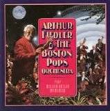 Arthur Fiedler - The Boston Pops Orchestra - Play Million-Dollar Memories