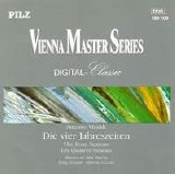 Musici di San Marco - [Vienna Master Series] Vivaldi - The Four Seasons