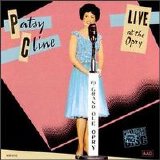 Patsy Cline - Live At The Opry