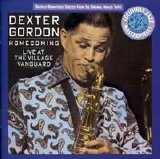 Dexter Gordon - Homecoming - Live At The Village Vanguard