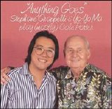 Stephane Grappelli - Yo-Yo Ma - Anything Goes