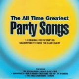 Various artists - The All Time Greatest Party Songs