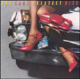 The Cars - Greatest Hits [Elektra]