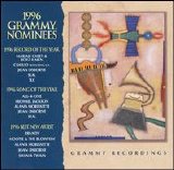 Various artists - 1996 Grammy Nominees