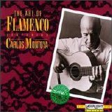 Carlos Montoya - The Art Of The Flamenco