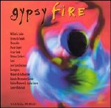 Various artists - Gypsy Fire