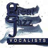 Various artists - Great Jazz Vocalists