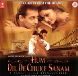 Various artists - Hum Dil De Chuke Sanam